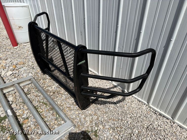 image for item FN5763 (2) grill guards