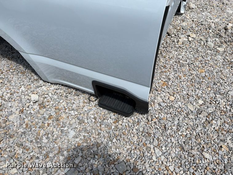image for item FN5767 Ford pickup truck bed
