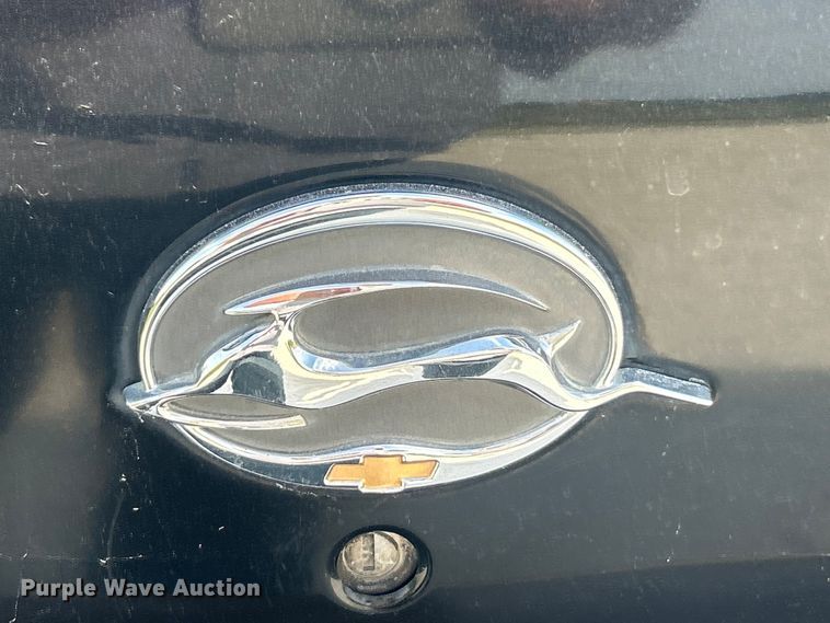 image for item FT6006 2004 Chevrolet Impala SS 