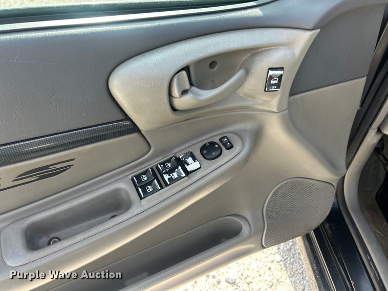 image for item FT6006 2004 Chevrolet Impala SS 