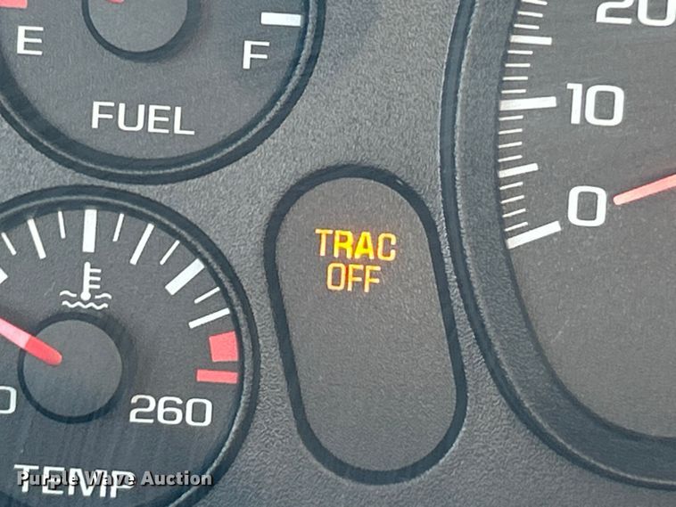 image for item FT6006 2004 Chevrolet Impala SS 