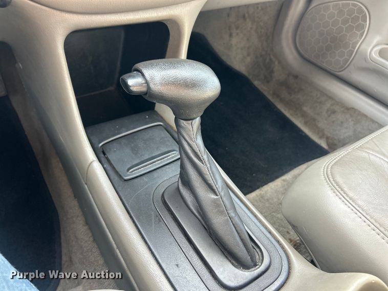 image for item FT6006 2004 Chevrolet Impala SS 