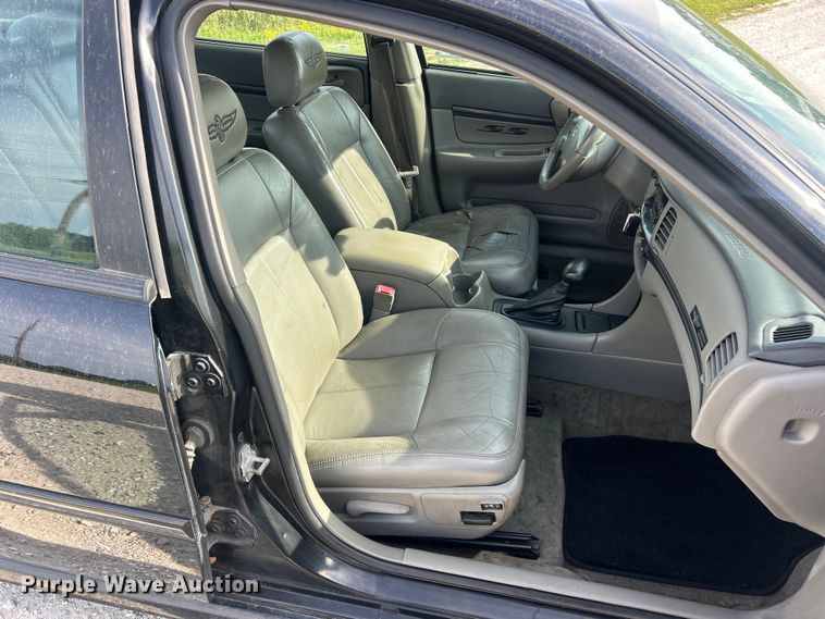 image for item FT6006 2004 Chevrolet Impala SS 