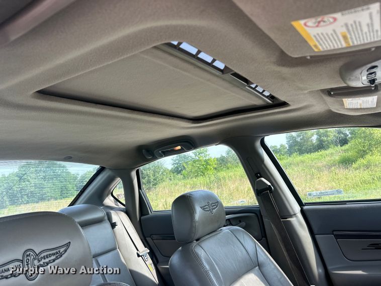image for item FT6006 2004 Chevrolet Impala SS 