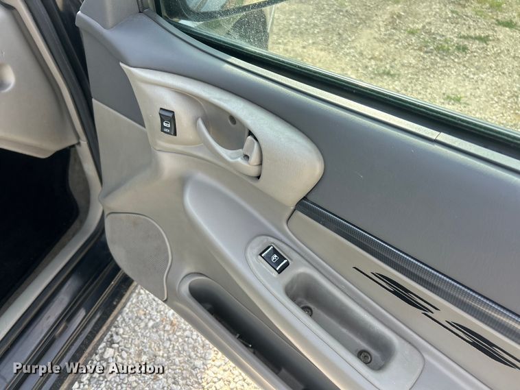 image for item FT6006 2004 Chevrolet Impala SS 