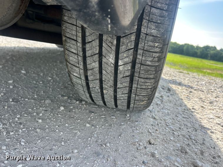 image for item FT6006 2004 Chevrolet Impala SS 