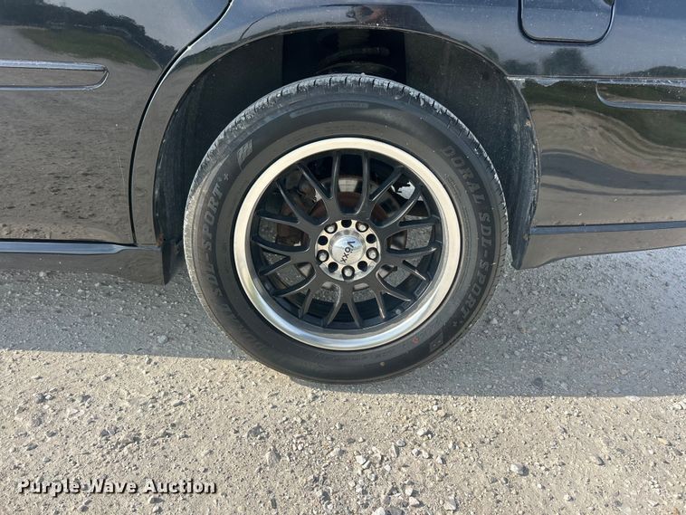 image for item FT6006 2004 Chevrolet Impala SS 