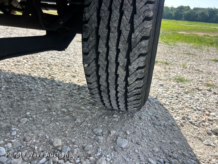 image for item FT6007 2004 Jeep Wrangler SUV