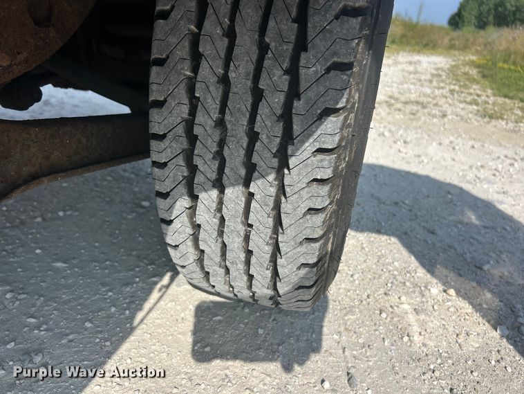 image for item FT6007 2004 Jeep Wrangler SUV