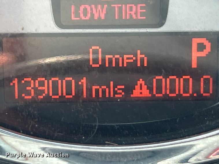 image for item FT6008 2009 Mini Cooper S 
