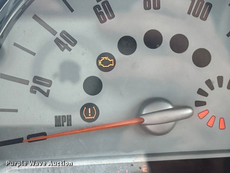 image for item FT6008 2009 Mini Cooper S 
