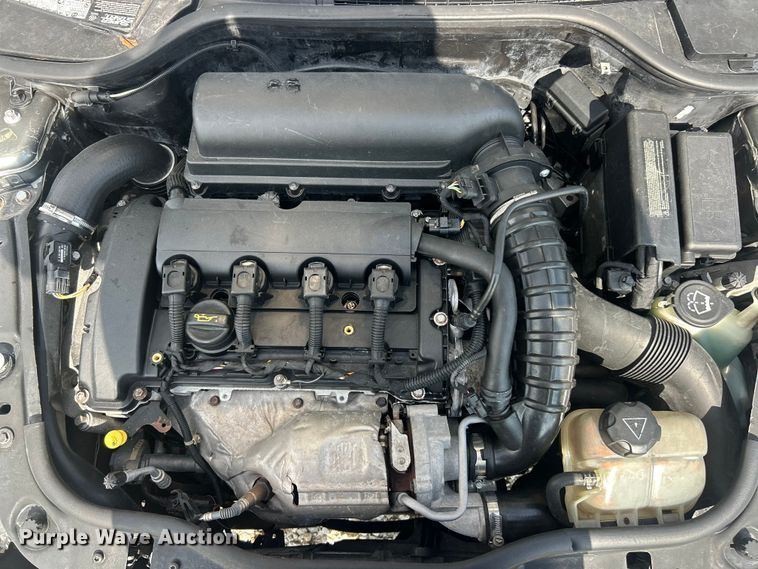 image for item FT6008 2009 Mini Cooper S 