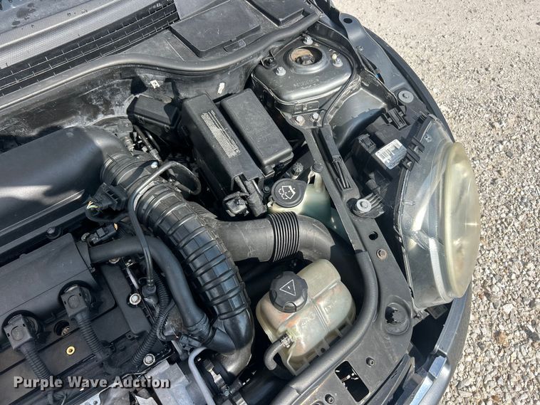 image for item FT6008 2009 Mini Cooper S 