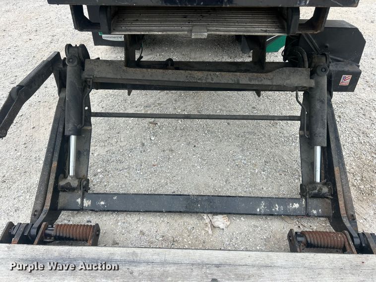 image for item FT6011 Waltco HLF-30 end gate lift