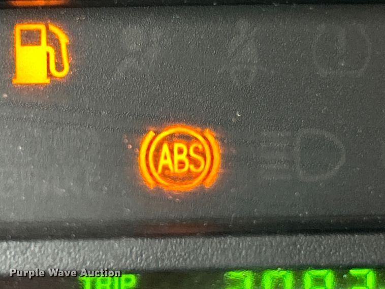 image for item FT6013 2011 Ford E250 van