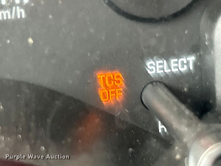 image for item FT6013 2011 Ford E250 van