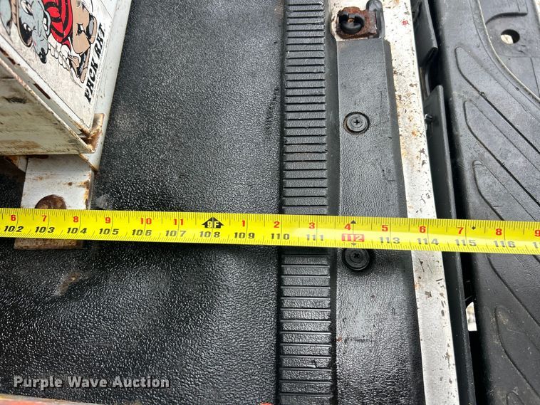 image for item FT6013 2011 Ford E250 van