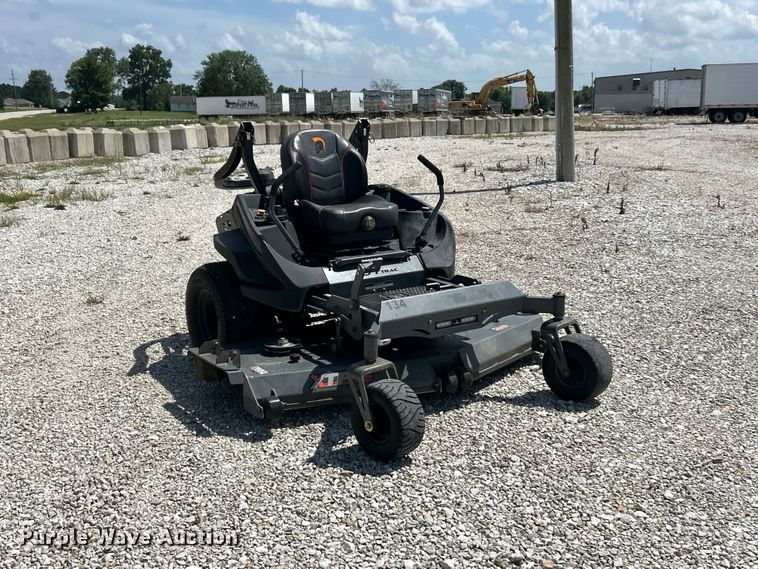 image for item FT6073 2021 Spartan RT-HD ZTR lawn mower