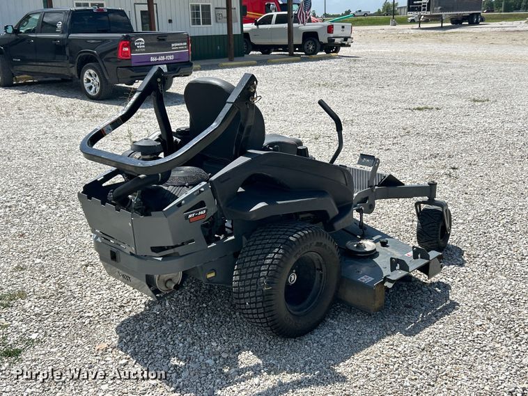 image for item FT6073 2021 Spartan RT-HD ZTR lawn mower