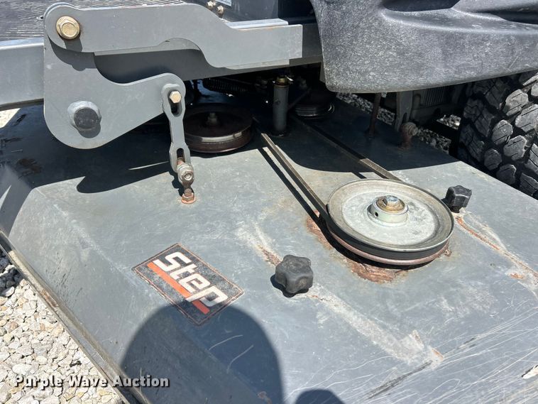 image for item FT6073 2021 Spartan RT-HD ZTR lawn mower