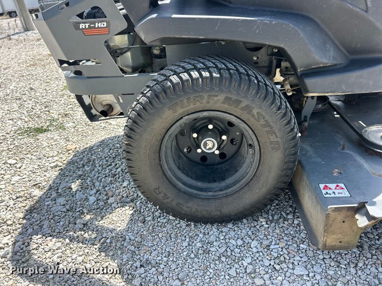 image for item FT6073 2021 Spartan RT-HD ZTR lawn mower