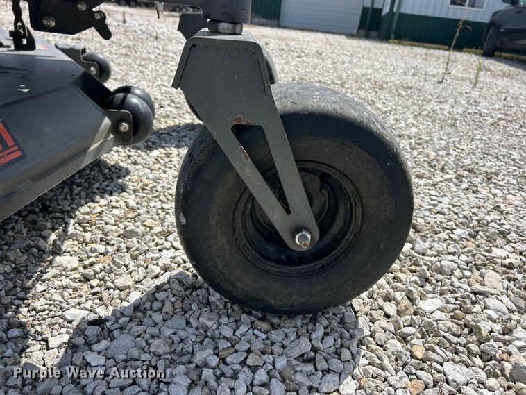 image for item FT6074 2022 Spartan RZ-HD ZTR lawn mower