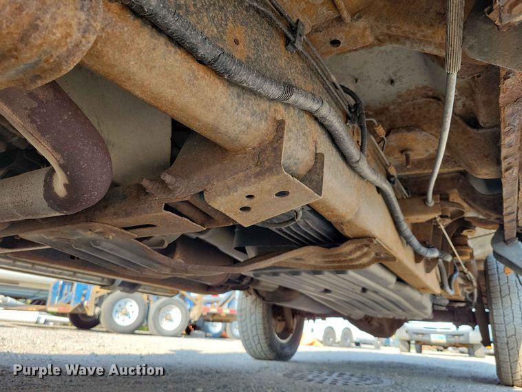 image for item FU0011 2012 Ford F150 Ext. Cab pickup truck