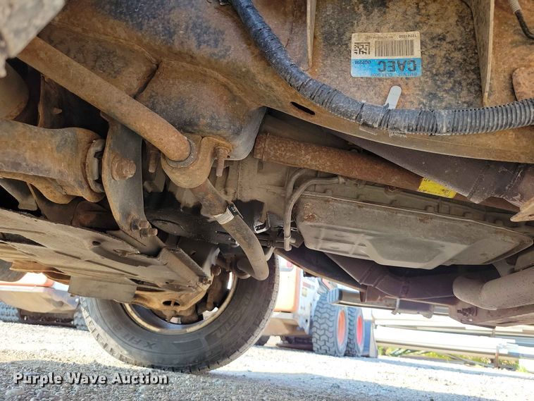 image for item FU0011 2012 Ford F150 Ext. Cab pickup truck