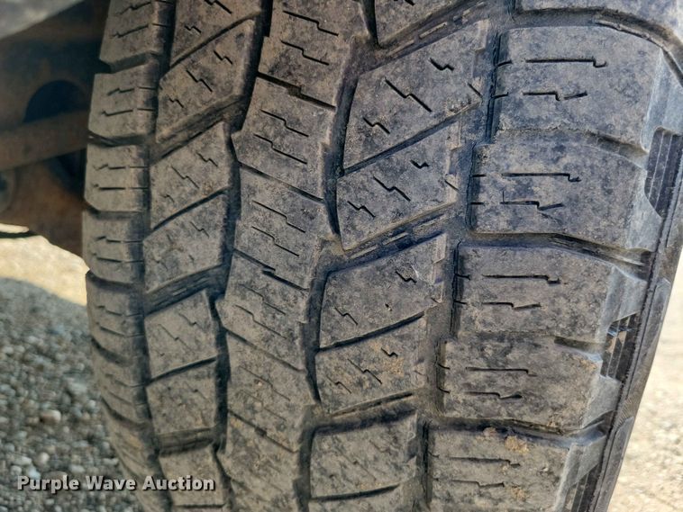 image for item FU0011 2012 Ford F150 Ext. Cab pickup truck