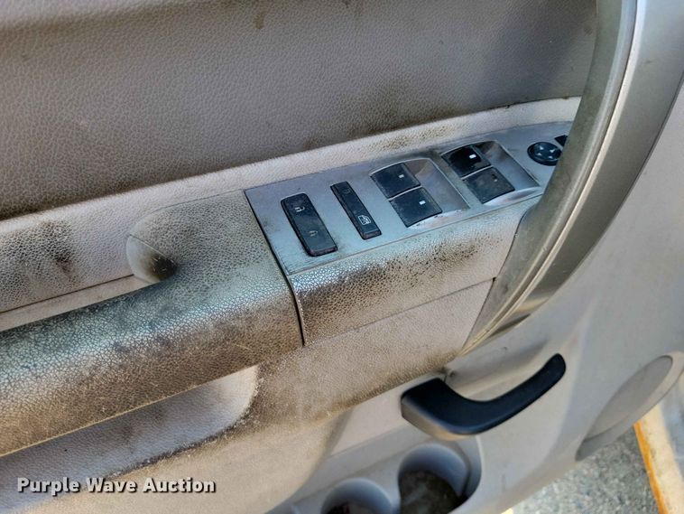 image for item FU0012 2010 Chevrolet 2500HD Crew Cab pickup truck