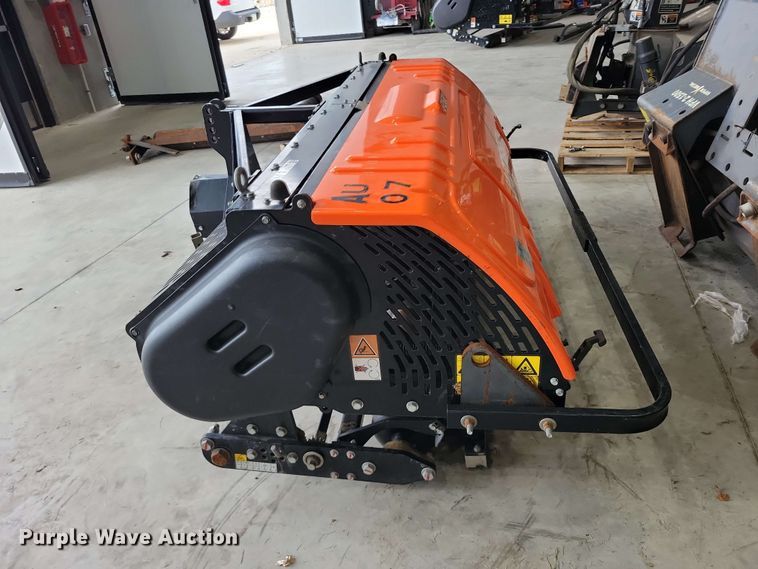 image for item FU0016 Jacobsen GA580 aerator