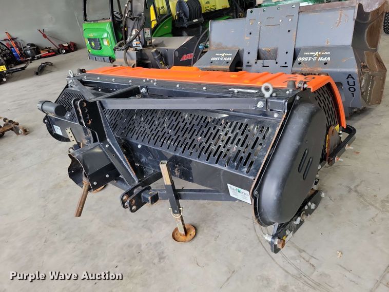 image for item FU0016 Jacobsen GA580 aerator