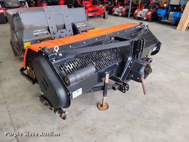 image for item FU0016 Jacobsen GA580 aerator