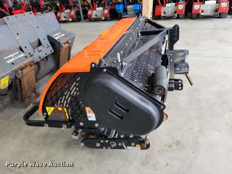 image for item FU0016 Jacobsen GA580 aerator