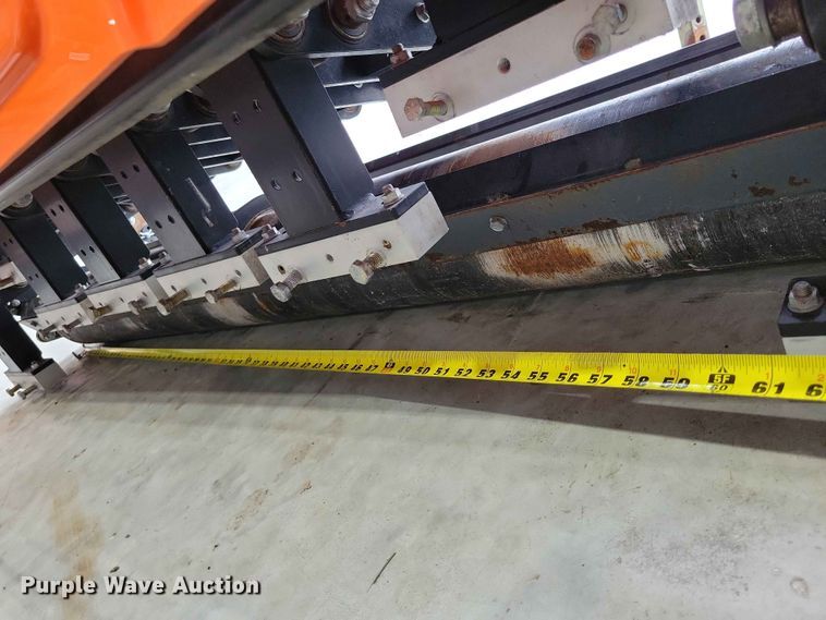 image for item FU0016 Jacobsen GA580 aerator