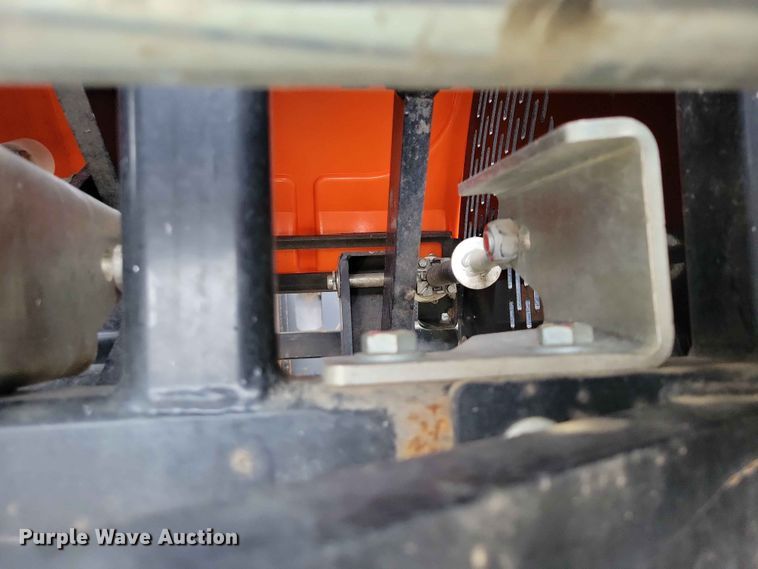 image for item FU0016 Jacobsen GA580 aerator