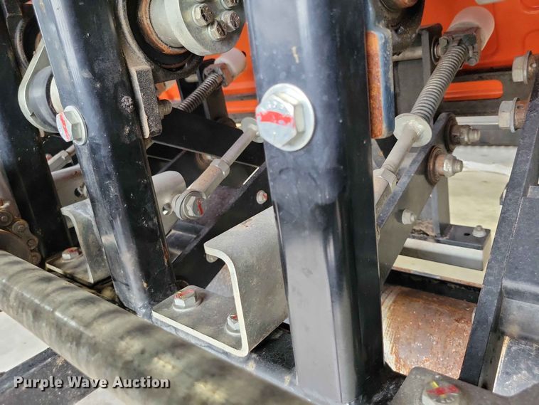 image for item FU0016 Jacobsen GA580 aerator