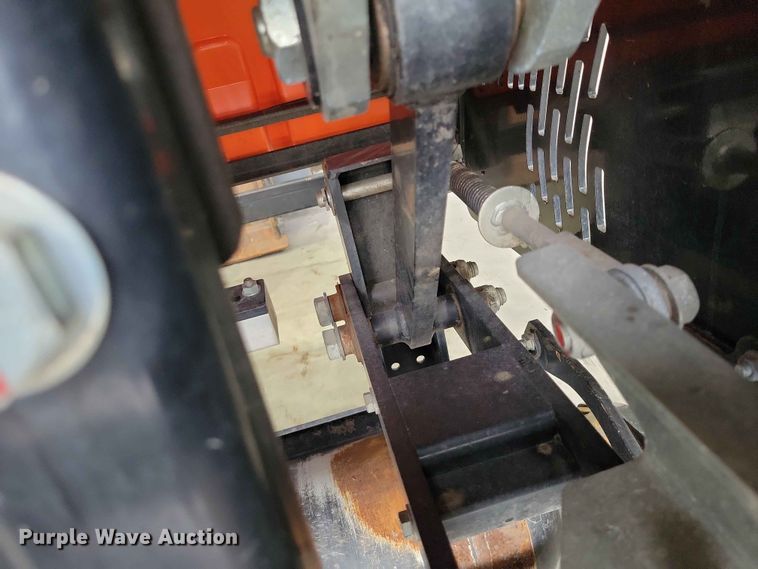 image for item FU0016 Jacobsen GA580 aerator