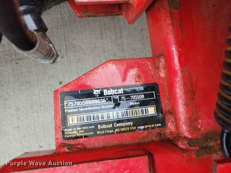 image for item FU0024 Steiner 450 municipal tractor 