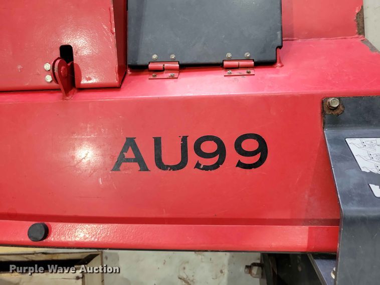 image for item FU0024 Steiner 450 municipal tractor 