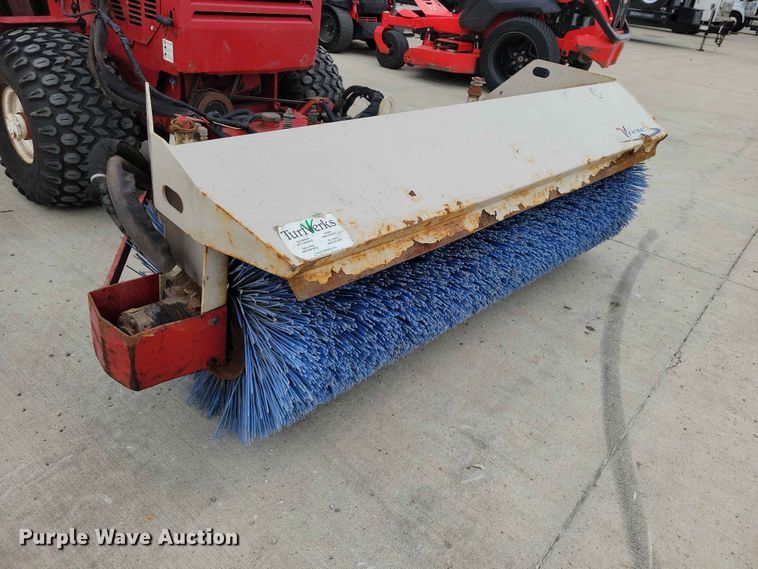 image for item FU0025 Ventrac 4500P municipal tractor 