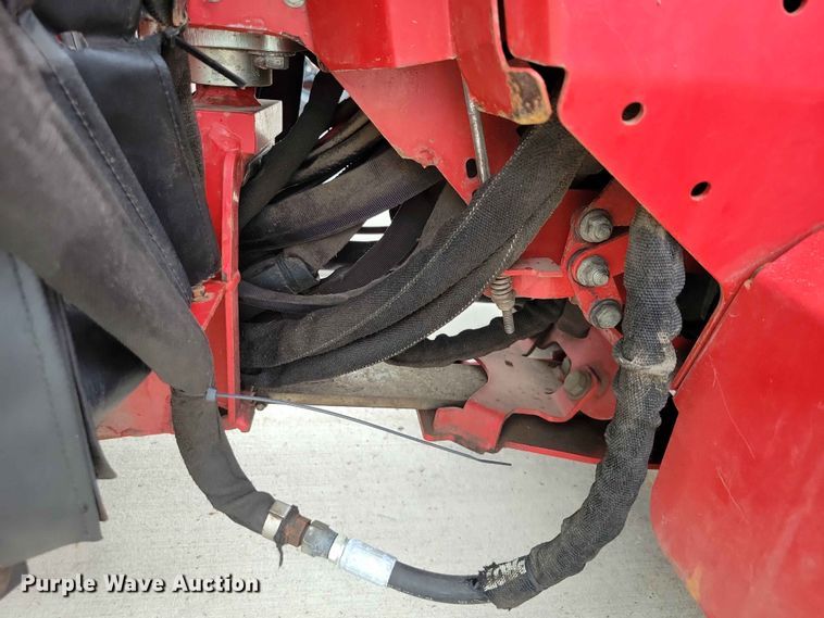 image for item FU0025 Ventrac 4500P municipal tractor 