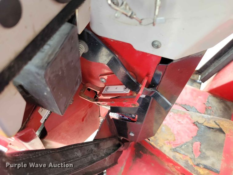 image for item FU0025 Ventrac 4500P municipal tractor 