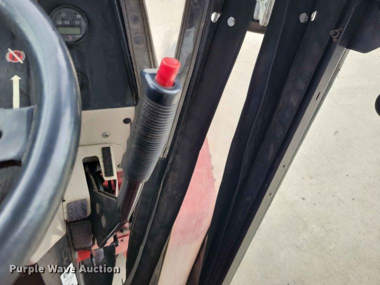 image for item FU0025 Ventrac 4500P municipal tractor 