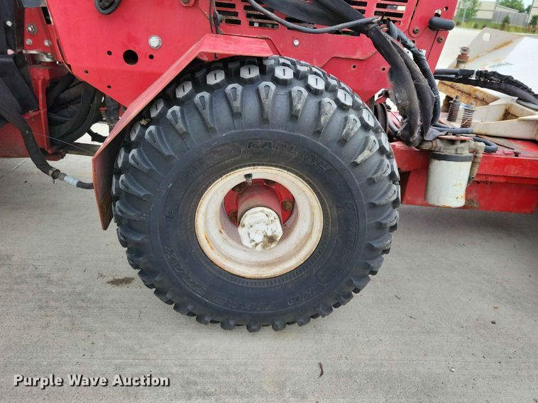 image for item FU0025 Ventrac 4500P municipal tractor 