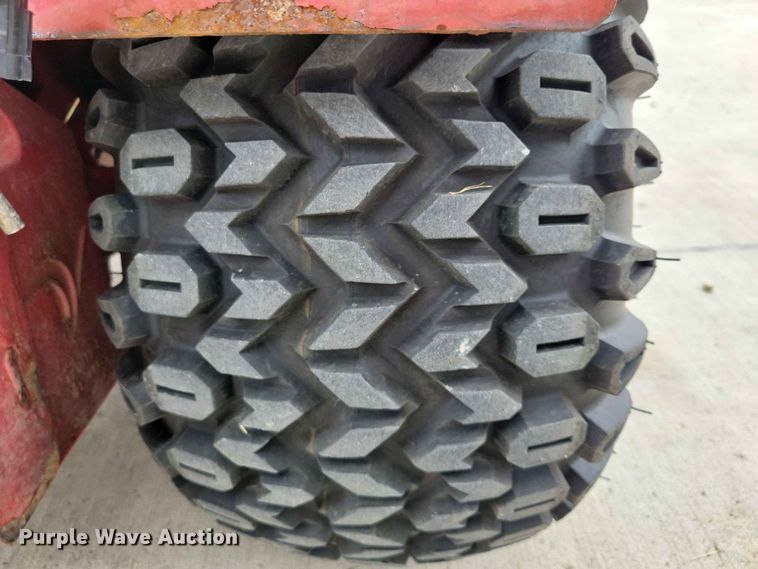image for item FU0025 Ventrac 4500P municipal tractor 
