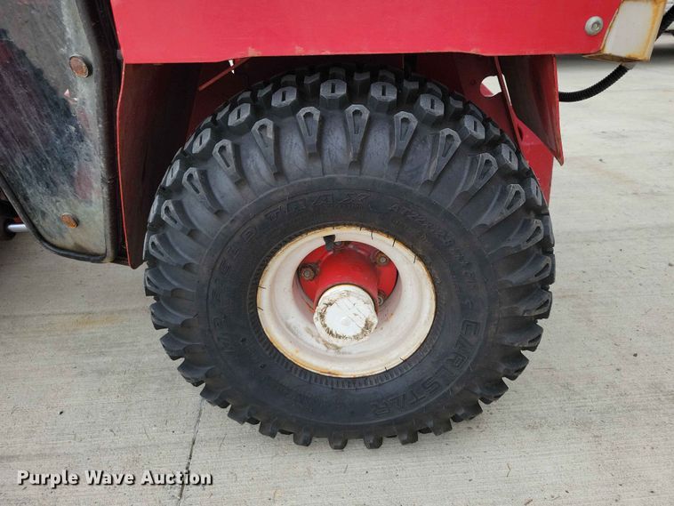 image for item FU0025 Ventrac 4500P municipal tractor 
