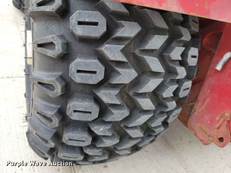 image for item FU0025 Ventrac 4500P municipal tractor 
