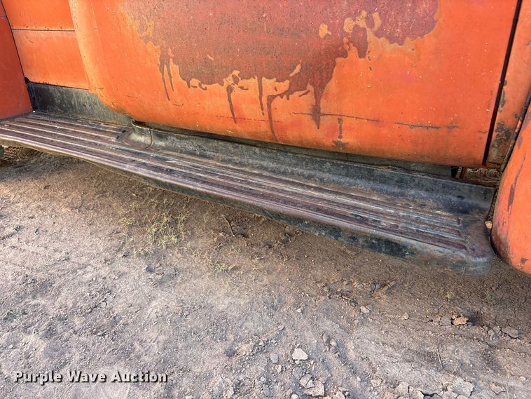 image for item JM9491 1955 Ford F250 pickup truck