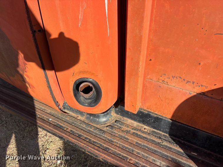 image for item JM9491 1955 Ford F250 pickup truck